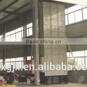Professional Design and New Type Seeds Grain Dryer thumbnail-1