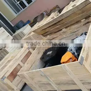 50Tons High Quality Manual Chain Block Chain Hoist /hand Chain Block thumbnail-4