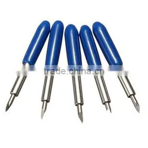 30 Degree Roland GCC Cutting Plotter Vinyl Cutter Blade Knife Blades thumbnail-1