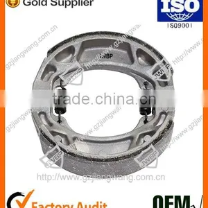 Durable Balata De Freno Para Motocicleta thumbnail-6