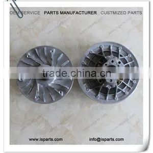 CVT Original Drive Clutch for HS 800cc 1000cc ATV Engine thumbnail-1