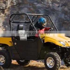 EEC&EPA 4x4 800c UTV (TKU800E-A) thumbnail-4