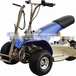THREE WHEEL ELECTRIC SCOOTER SX-E0906-3A thumbnail-1