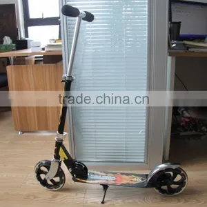 2016 Popular High Quality Full Aluminium Two Wheels Kids Scooter,ebike thumbnail-2