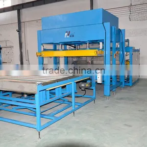 NaiGu Manufacture Mattress Film Sealing & Compression Packing Machine 61M thumbnail-4