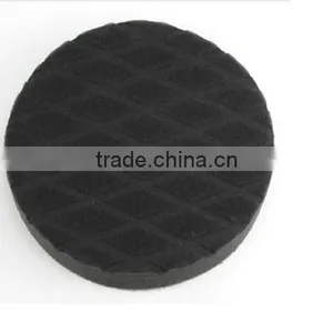 Diamond Sponge Polishing Pad,sponge Polishing Pad, Foam Polishing Pad, Diamond Flexible Polishing Pad,automobile Polishing Pad thumbnail-2