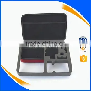 2017 HOT Red Universal EVA Camera Case professional Case thumbnail-2