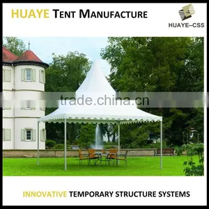Offer Small Tent Gazebo Tent for Garden Party Family Party Tent thumbnail-5