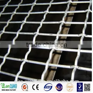 Crimped Steel Wire Woven Mesh thumbnail-2