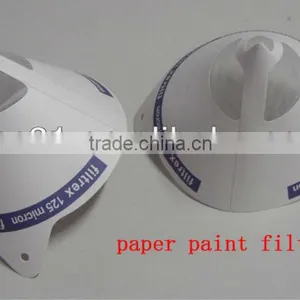 Paper Paint Cone Strainers,paint Filter thumbnail-1