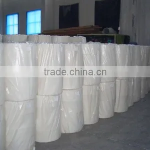 Hot Sale 100% PP Spunbonded Nonwoven Fabric Roll For Hand Bag,Shopping Bag thumbnail-2