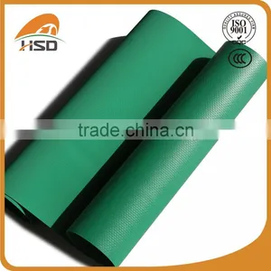 Cheep Pvc Coated Canvas Pvc Tarpaulin Stocklot thumbnail-6