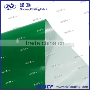Truck Cover Waterproof Tarpaulin ,truck Side Curtain Fabric thumbnail-1