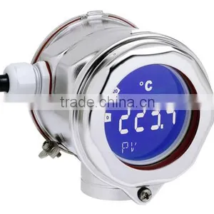 ITEMP TMT162 Temperature Field Transmitter thumbnail-3