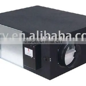 Enthalpic Heat Exchanger thumbnail-1