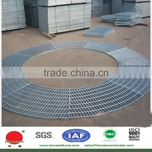 Galvanized Bar Steel Grating, Hot Dip Galvanised Compound Grating thumbnail-6