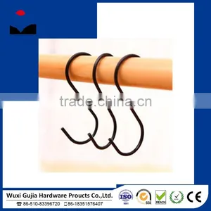 Can Hang Sign, Work Instruction of S-shaped Metal Hooks thumbnail-1