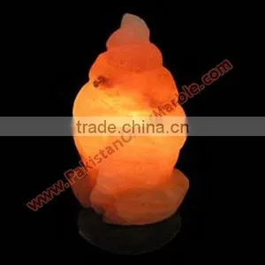 CRAFTED CRYSTAL SALT LAMPS thumbnail-3