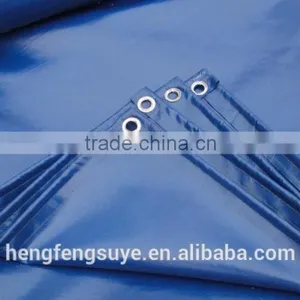 Specialize in Fireproof and Waterproof Fabric thumbnail-5