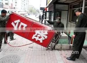 PVC Laminated Tarpaulin China Directly Sale thumbnail-2