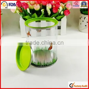Wholesale Doll Round Plastic Buckets Wholesale thumbnail-4
