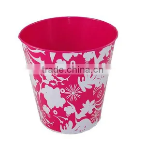 Customised Tin Metal Ice Bucket thumbnail-1