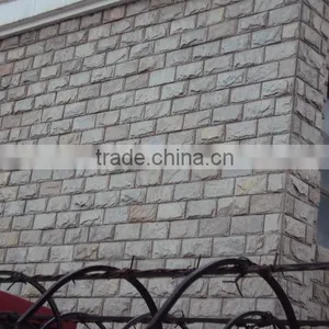 Green Quartz Mushroom Stone Wall Cladding,natural Decorative Stone thumbnail-1
