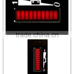Rectangle Battery Meter thumbnail-1