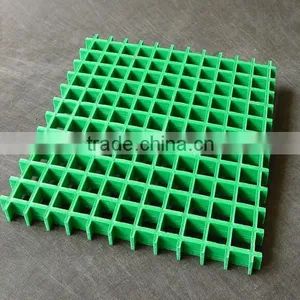Plastic Floor Grating thumbnail-1