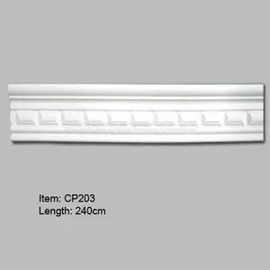 Foam Decorative Panel Mouldings thumbnail-1