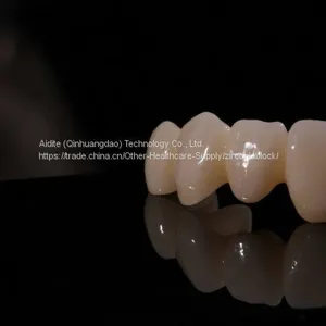 64.Aidite Hot Dental Zirconia Blocks for Cad/cam Open Systems 98mm thumbnail-5