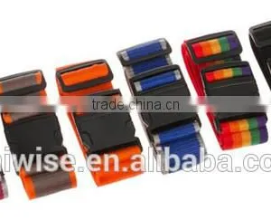 UIC-B01 Colourful Luggage Lock Belt thumbnail-1
