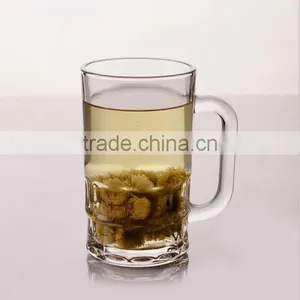 Thick, Decagonal, Dailyware 16 Oz. Beer Mug (Set Of3) thumbnail-2