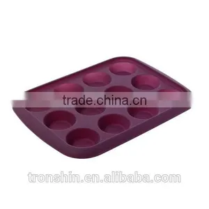 Colorful Flexible Silicone Ice Pop Maker Mould For Entertaining in the Home, Holiday Entertaining and Holiday Gifts thumbnail-2