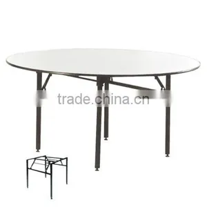 Banquet Round Table / Round Table Top for 150 cm / 180 cm thumbnail-1