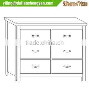 Hostel Bedroom Furniture thumbnail-3