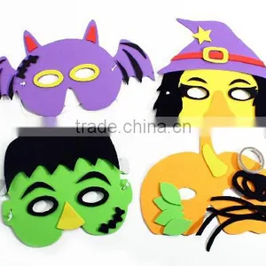15052012 Cow-shape EVA Foam Mask for Parties thumbnail-6