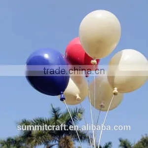 Injection Rigid Reusable Unbreakable Balloon thumbnail-1