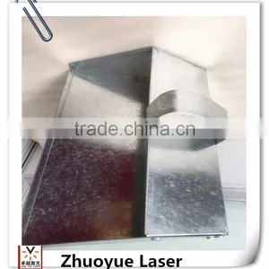 OEM Cnc Machining Service Cnc Sheet Metal thumbnail-4