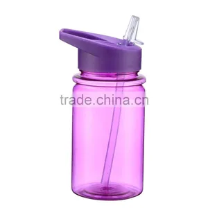 Large Capacity Sports Water Bottle Thermo Mug Milk Fruit Juice Water Bottles thumbnail-2