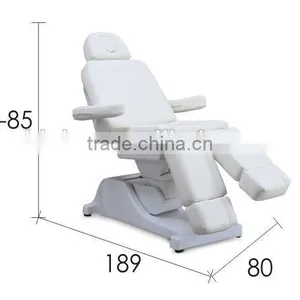 Pedicure Chair Partsnail Salon Equipment for Sale TKN-3868AS thumbnail-2