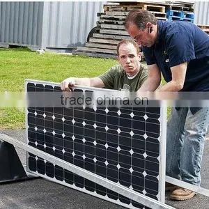 Solar Panel pv Connector 220w thumbnail-2