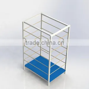 C8582 Ball Storage Display thumbnail-2