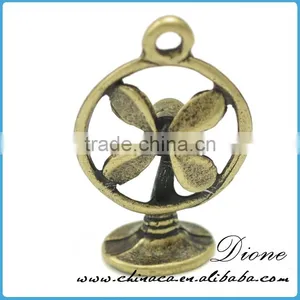 Hot New Products for 2015 Wholesale Metal Ball Pendant Light thumbnail-1