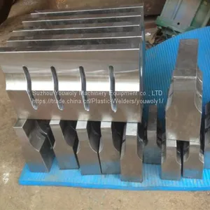 Ultrasonic Generators for Non-woven Face Mask thumbnail-2