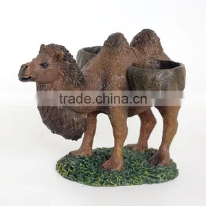 Plastic Camel Home Decor Figurines for Sale thumbnail-2