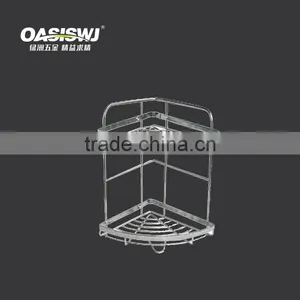 BATHROOM RACK /triangle Rack thumbnail-1