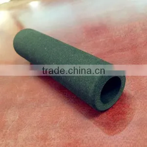 High Strength Soft Foam Rubber Tube, NBR Heat Preservation Rubber Foam Hose/tube thumbnail-1