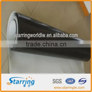 Roofing and Waterproofing PVC Membrane Sheets thumbnail-1