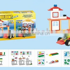 Intelligent Building Block Set thumbnail-1